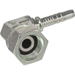 Įdėklas DN06 F 3/8" BSP 90 PF6690S