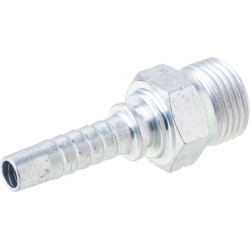 Įdėklas DN08-M18x1.5-10S PS810