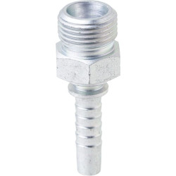 Įdėklas DN08-M18x1.5-10S PS810