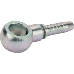 Įdėklas bandžai DN08-Ø14 PQM814