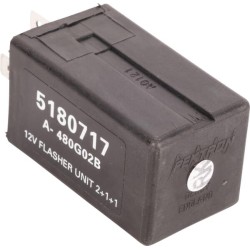 Case - IH Farmall 115U EP 5180717 Blykstės blokas, relė