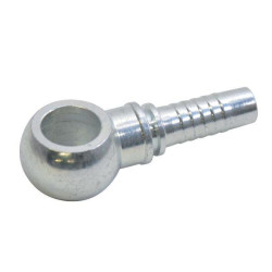 Įdėklas bandžai DN10-Ø14 PQM1014