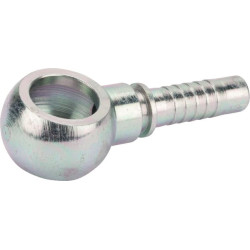 Banžo įdėklas DN10-Ø3/8 BSP PQB106