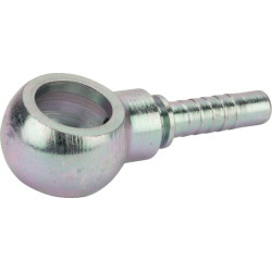 Banžo įdėklas DN08-Ø3/8 BSP PQB86