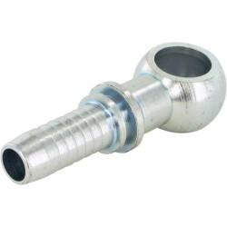 Banžo įdėklas DN13-Ø3/8 BSP PQB136