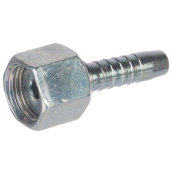 Įdėklas FF DN8 M16x1.5 PGV816