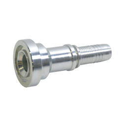 Įdėklas su flanšu DN25-Ø54.0mm PFS2520