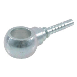 Banžo įdėklas DN06-Ø3/8 BSP PQB66