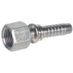 Įdėklas FF DN10 M16x1.5 PGV1016