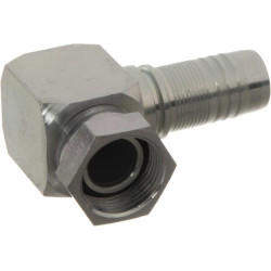 Įdėklas DN25-1" BSP-90° PF251690S