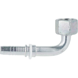 Įdėklas DN10-3/8 BSP-90 ø32 PF10690S32