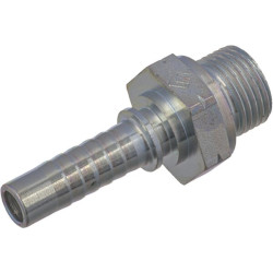 Įdėklas DN10-M18x1.5 PRFM1018