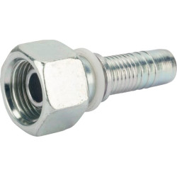 Įdėklas DN13-1/2 BSP PF138