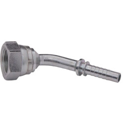 Įdėklas DN8-1/2BSP45° PF8845