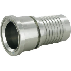 Įdėklas su flanšu DN63-Ø84.1mm PFL6340