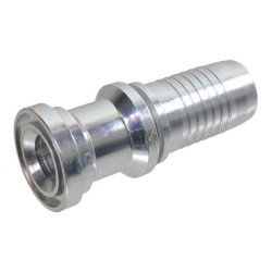 Įdėklas su flanšu DN32-Ø44,5mm PFL3216