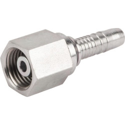 Įdėklas DN08-M16x1.5-8S PGSO816