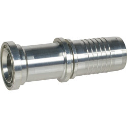 Įdėklas su flanšu DN24-Ø50.8mm PFL4020