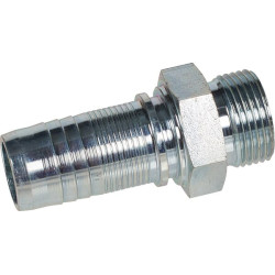 Presuojama jungtis ORFS DN25-1"3/16 PCV2519