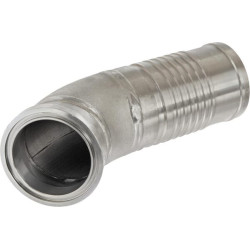 Presuojama jungtis su flanšu DN75Ø84.1-45 PFL754045Z