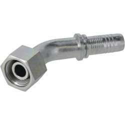 Įdėklas DN16-M24x1,5-16S-45° PGSO162445