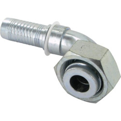 Įdėklas DN25-45x1,5-gaz-90° PGF254590