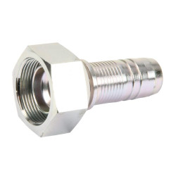 Įdėklas DN25-M38x1,5 60° PGM2538