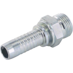 Įdėklas DN13-M20x1.5-Ø13.25 PRF1320