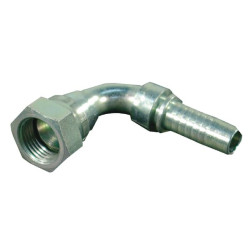 Įdėklas DN25-1" BSP-90° PFK251690