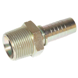 Įdėklas DN40-1"1/2 NPT PE4024