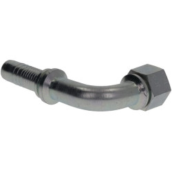 Įdėklas DN13-M18x1.5-12L-90° PGLO131890