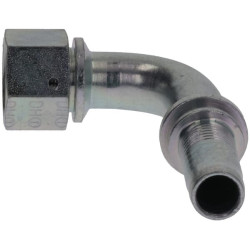 Įdėklas DN13-M18x1.5-12L-90° PGLO131890