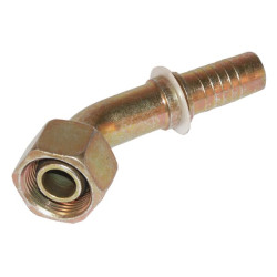 Įdėklas DN25-M36x2,0-25S-45° PGSO253645