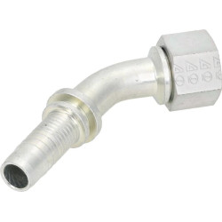 Įdėklas DN13 F M20x1.5-12S 45 PGSO132045