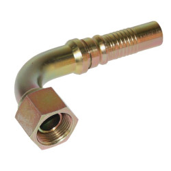 Įdėklas 4SH-DN20-3/4" BSP-90° DKRH201290