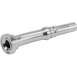 Įdėklas 4SH-DN25 su flanšu Ø47,6m SFSH251630