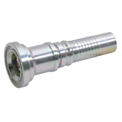 Presuojama jungtis 4SH-DN20 su flanšu Ø38.1mm SFLH2012