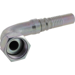 Įdėklas 4SH-DN20-1.3/16" ORFS-90º DAVH201990