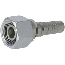 Presuojama jungtis 4SH-DN16-20S-M30x2.0 DKOSH1630G2