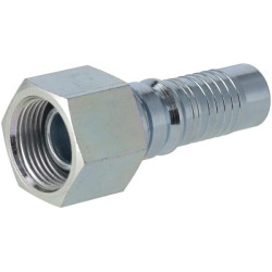 Presuojama jungtis 4SH-DN20-3/4" BSP DKRH2012G2