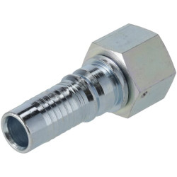 Presuojama jungtis 4SH-DN20-3/4" BSP DKRH2012G2