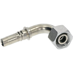 Presuojama jungtis 4SH-DN16-20S-M30x2.0-90° DKOSH163090G2