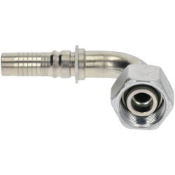 Presuojama jungtis 4SH-DN16-20S-M30x2.0-90° DKOSH163090G2