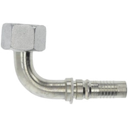 Presuojama jungtis 4SH-DN16-20S-M30x2.0-90° DKOSH163090G2