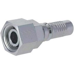 Presuojama jungtis 4SH-DN20-20S-M30x2.0 DKOSH2030G2