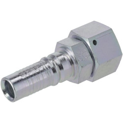 Presuojama jungtis 4SH-DN20-20S-M30x2.0 DKOSH2030G2