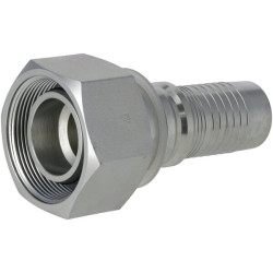 Presuojama jungtis 4SH-DN32-38S-M52x2.0 DKOSH3252G2