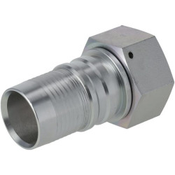 Presuojama jungtis 4SH-DN50-2" BSP DKRH5032G2