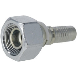 Presuojama jungtis 4SH-DN20-25S-M36x2.0 DKOSH2036G2