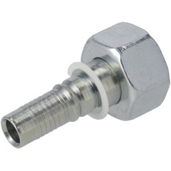 Presuojama jungtis 4SH-DN20-25S-M36x2.0 DKOSH2036G2